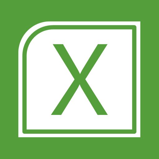 Excel Alt 1 Icon 512x512 png